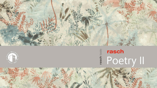 Rasch collection by Honpo